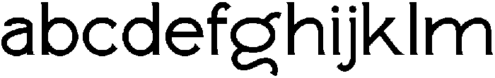 Paterna otf (400) FONT