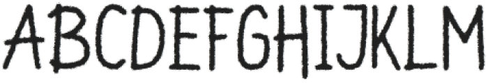 Pathorb-Regular otf (400) Font LOWERCASE