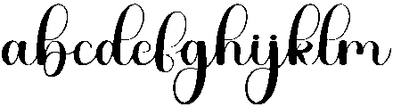 Patient Checklist Regular otf (400) FONT