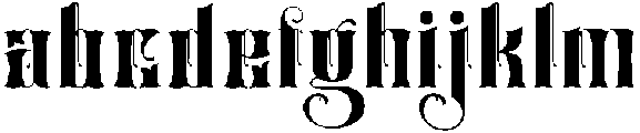 Patrajani Regular otf (400) FONT