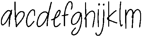 Patrick Regular otf (400) FONT