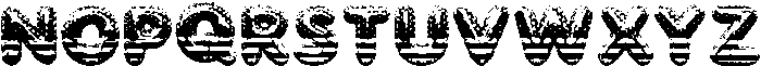 Patriot Regular otf (400) Font LOWERCASE