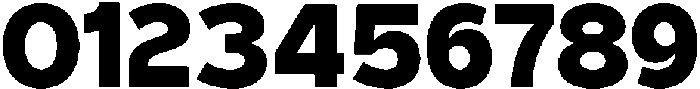 Patugo Regular otf (400) Font OTHER CHARS