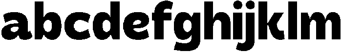 Patugo Regular otf (400) FONT