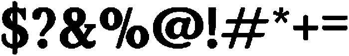 Pavalo Regular otf (400) Font OTHER CHARS