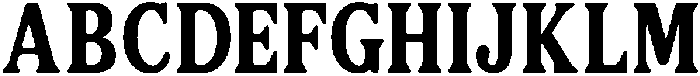 Pavalo Regular otf (400) Font UPPERCASE