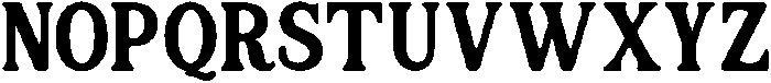 Pavalo Regular otf (400) Font UPPERCASE
