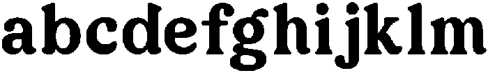 Pavalo Regular otf (400) FONT