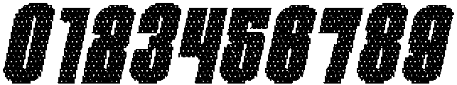 Pavelise Disco Italic otf (400) Font OTHER CHARS