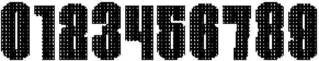 PaveliseDisco-Regular otf (400) Font OTHER CHARS
