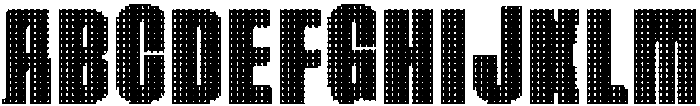 PaveliseDisco-Regular otf (400) Font UPPERCASE