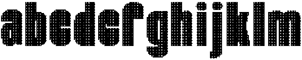 PaveliseDisco-Regular otf (400) FONT