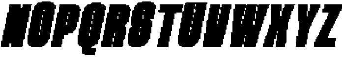 PavelisePixel-Regular otf (400) Font UPPERCASE