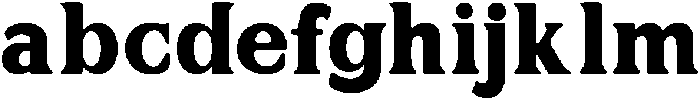 Paverno Regular otf (400) FONT