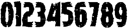 Payaras otf (400) Font OTHER CHARS