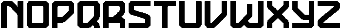 Payton Regular otf (400) Font UPPERCASE