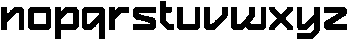 Payton Regular otf (400) Font LOWERCASE