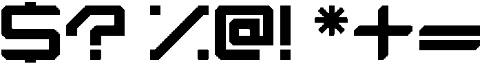 Payun Regular otf (400) Font OTHER CHARS