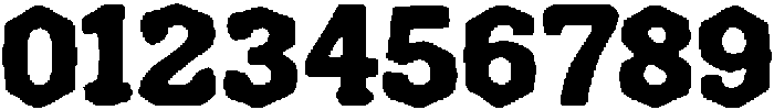 Pazume ttf (400) Font OTHER CHARS