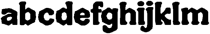 Pazume ttf (400) FONT