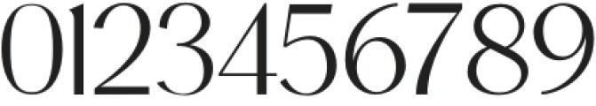 palindrome Regular otf (400) Font OTHER CHARS