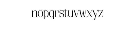 Palash-Regular.otf Font LOWERCASE