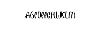 Paulo Pacito Font UPPERCASE