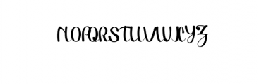Paulo Pacito Font UPPERCASE