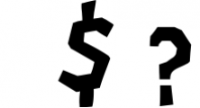 Pagkaki, Handcrafted Font, Greek Font, Display Font Font OTHER CHARS