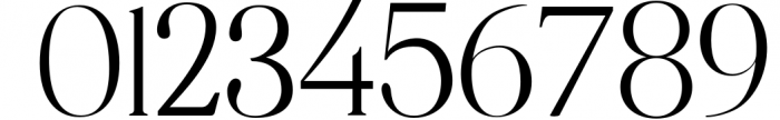 Palash - Serif Font Font OTHER CHARS