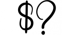 Pastela Font - Script Handwriting Font OTHER CHARS
