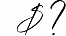 Patrice Sephia - Script Font Font OTHER CHARS