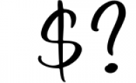 Paulette Modern Font Font OTHER CHARS