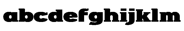 PAATERNO FONT