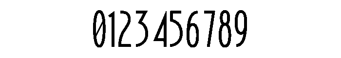PAVAJA Font OTHER CHARS
