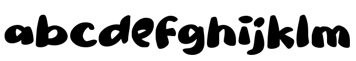 Paabo FONT