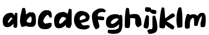 Paager FONT