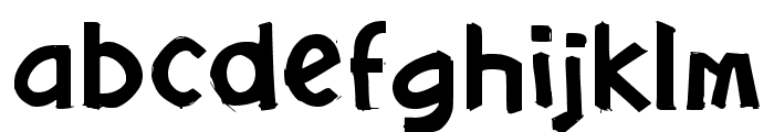 Paagii FONT
