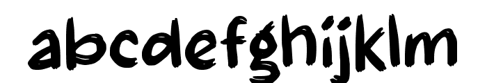 Paagro FONT
