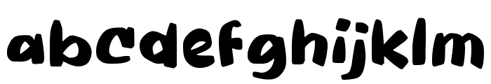 Paako FONT