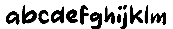 Paargoz FONT
