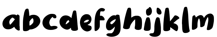 Paasenna FONT