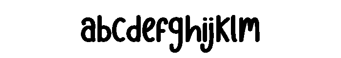 Packages FONT