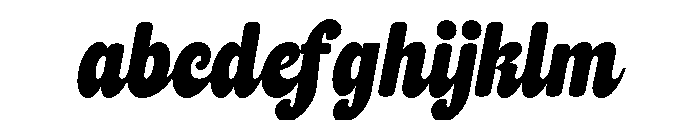 PadleCandy FONT