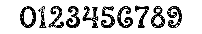 Paduloki Personal Use Only Reg Font OTHER CHARS