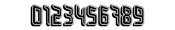 Pagbalik Regular Font OTHER CHARS