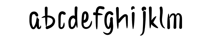 Paggi FONT