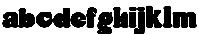 Pagolla Regular FONT