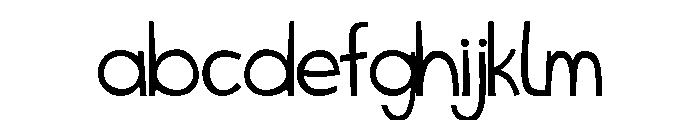 PajaritoFont-Regular FONT