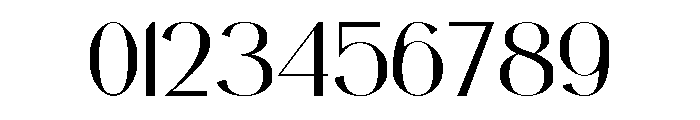 Palagio Personal Use Only Reg Font OTHER CHARS